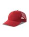 AT536 Atlantis Headwear Rapper Suede-S Cap