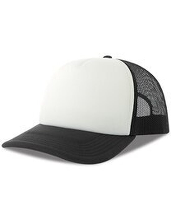Atlantis Rapper-S Cap