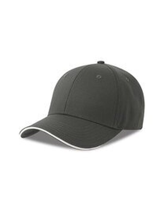 AT6000 Atlantis Headwear Sport Sandwich-S Cap