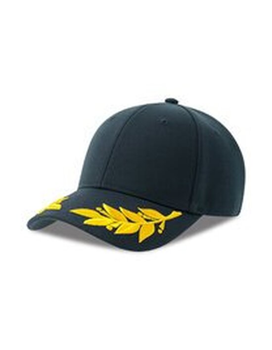 AT6001 Atlantis Headwear Winner-S Cap