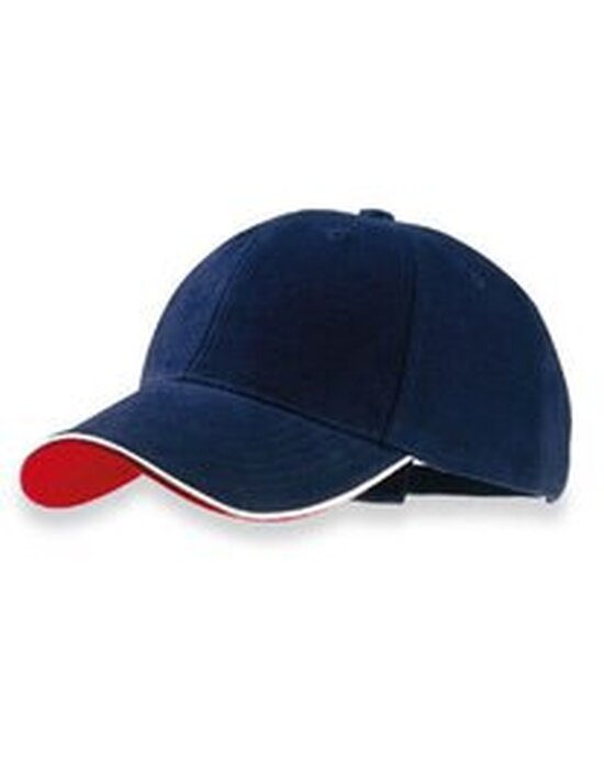 Pilot Piping Sandwich Cap