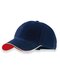 Pilot Piping Sandwich Cap
