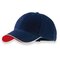 Pilot Piping Sandwich Cap