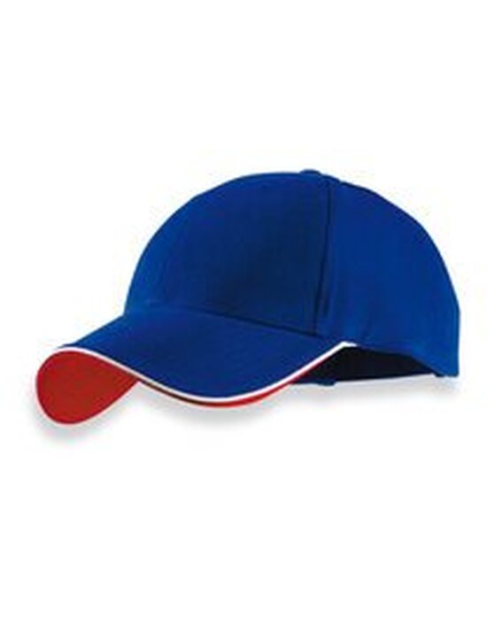 Pilot Piping Sandwich Cap