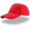 Liberty Six Buckle Cap