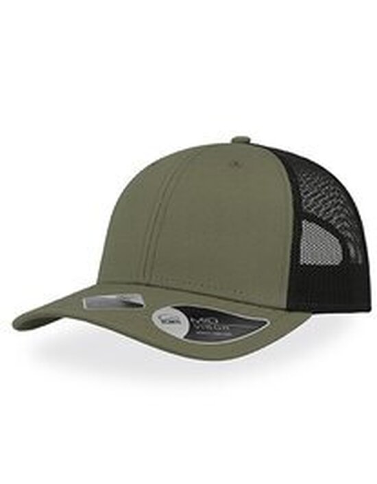 Recy Three Cap