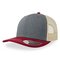Sonic Cap