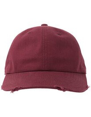 AT682 Dad Hat Destroyed-S