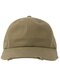 AT682 Dad Hat Destroyed-S