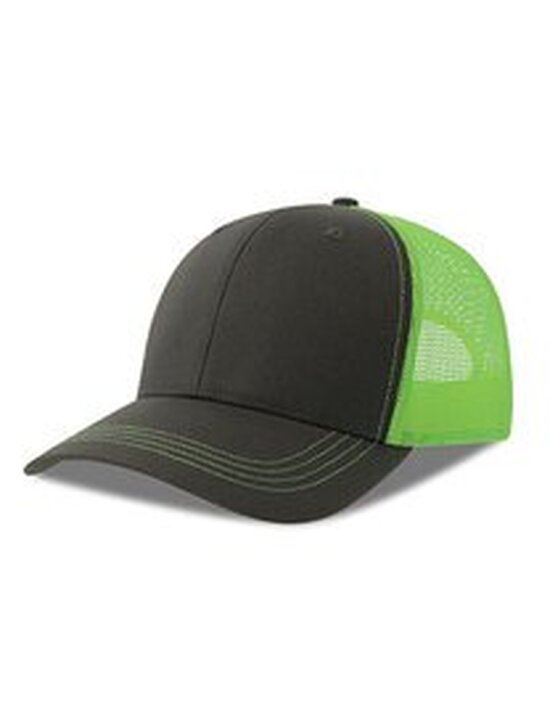 Atlantis Sonic-S Cap