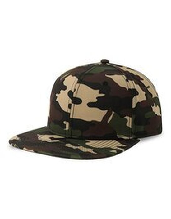 AT685 Snap Back-S Cap