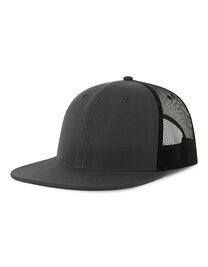 AT686 Snap Mesh-S Cap
