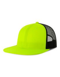 AT686 Snap Mesh-S Cap
