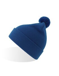 Atlantis Kids Wind-s with Pompom Beanie