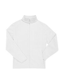 BCFG001 B&C COLLECTION #Reset Polar Fleece