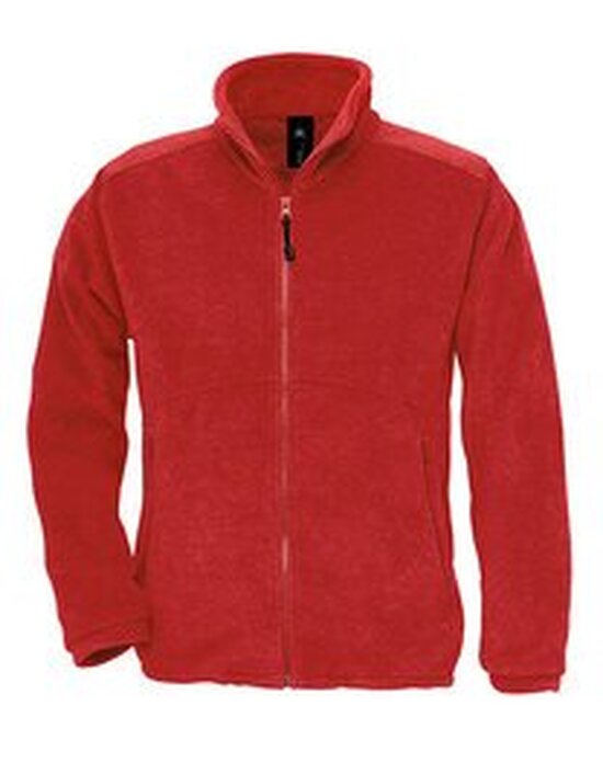 BCFU703 Fleece Icewalker+ / Unisex
