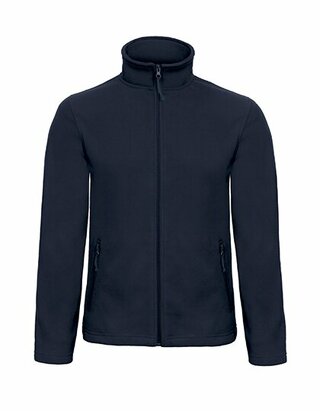 BCFUI50 Men´s Microfleece-Duo ID.501