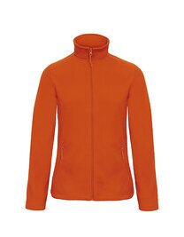 BCFWI51Microfleece-Duo ID.501 / Women