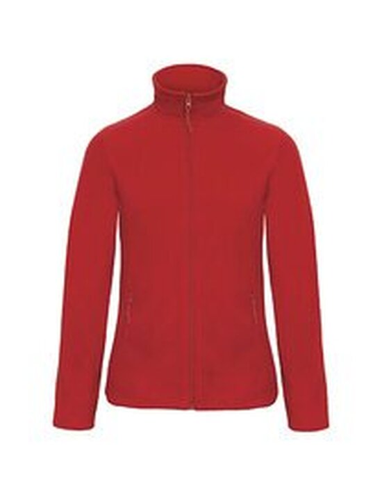 BCFWI51Microfleece-Duo ID.501 / Women