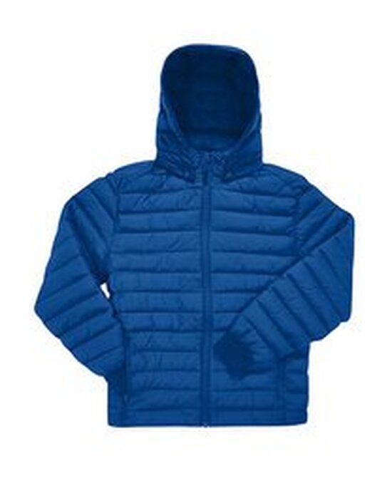 BCJG001 B&C COLLECTION #Reset Puffer