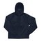 BCJG004 B&C COLLECTION #Reset Lined Windbreaker