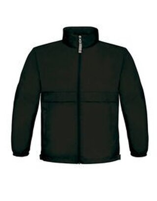 BCJK950 Jacket Sirocco / Kids