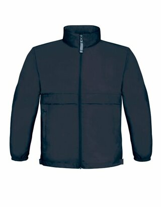 BCJK950 Jacket Sirocco / Kids