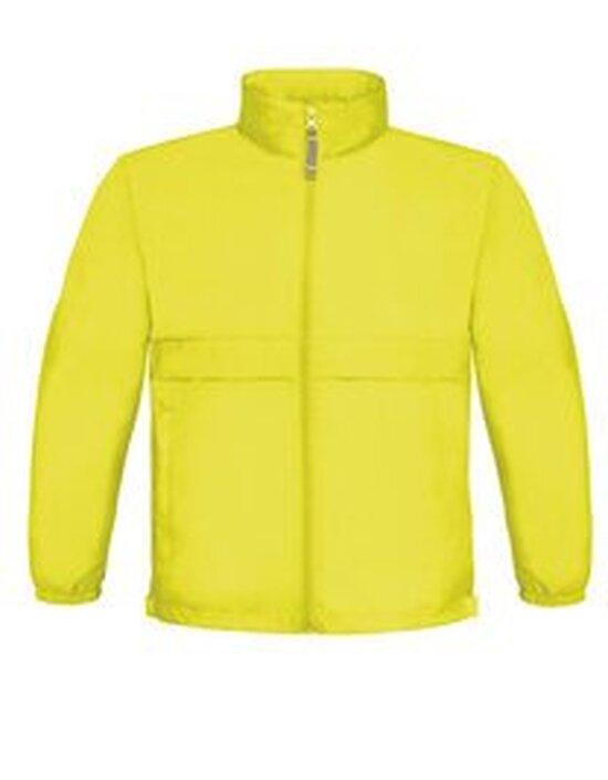 BCJK950 Jacket Sirocco / Kids