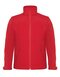 BCJK969 Hooded Softshell / Kids
