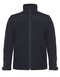 BCJK969 Hooded Softshell / Kids