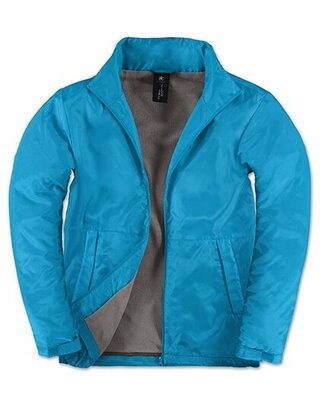 BCJM825 Jacket Multi-Active /Men