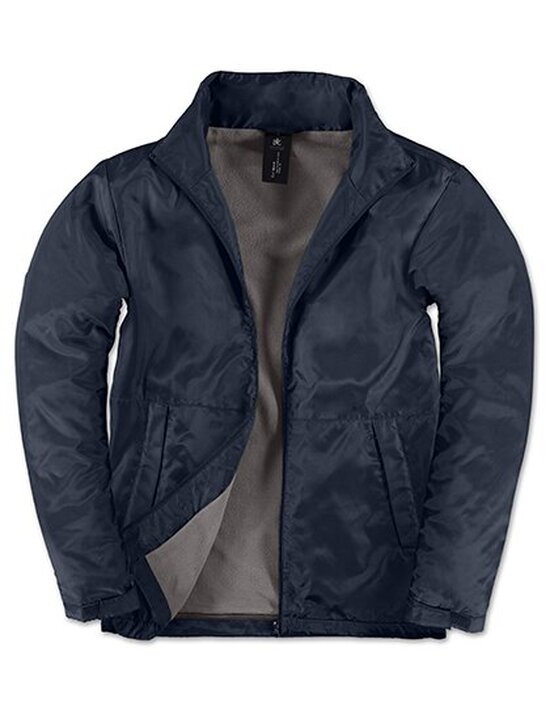 BCJM825 Jacket Multi-Active /Men