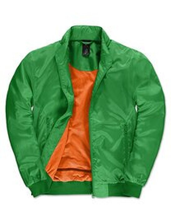 BCJM963 Jacket Trooper /Men