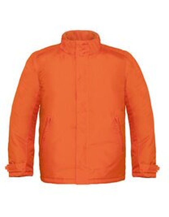 BCJM970 Jacket Real+ / Men
