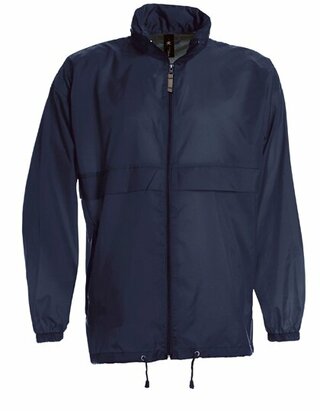 BCJU800 Jacket Sirocco / Unisex