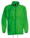BCJU800 Jacket Sirocco / Unisex