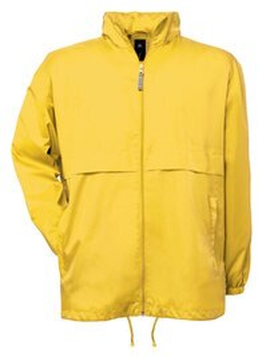 BCJU801 Jacket Air / Unisex