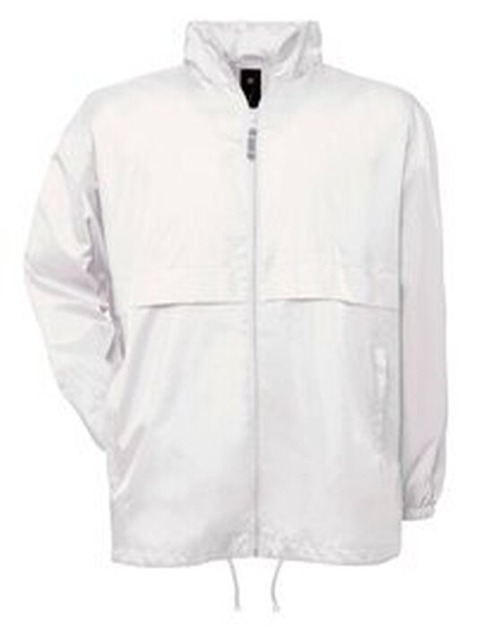 BCJU801 Jacket Air / Unisex