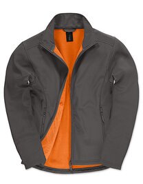 BCJUI62 Jacket Softshell ID.701 /Men