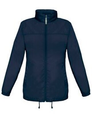 BCJW902 Jacket Sirocco / Women