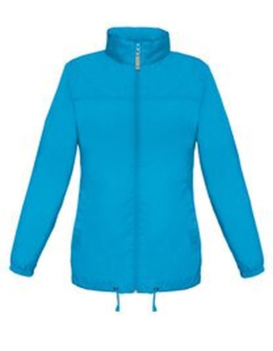 BCJW902 Jacket Sirocco / Women