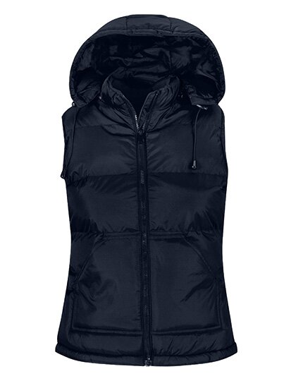 BCJW935 Bodywarmer Zen+ / Women