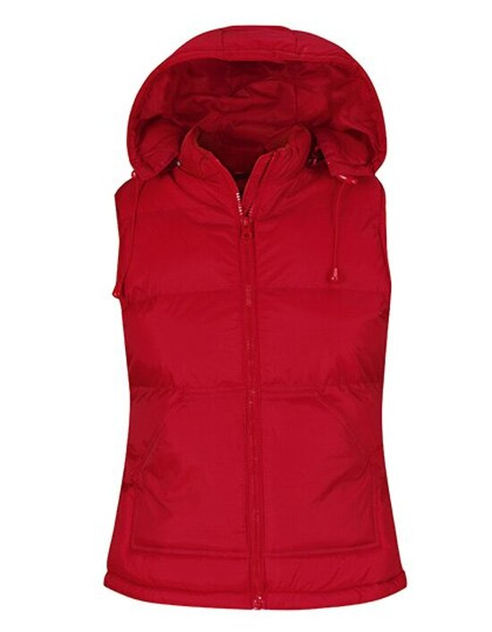 BCJW935 Bodywarmer Zen+ / Women