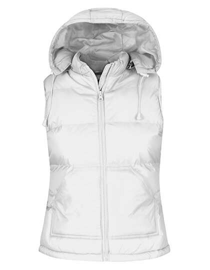 BCJW935 Bodywarmer Zen+ / Women