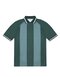 BCPG001 B&C BE INSPIRED Active Polo