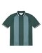 BCPG001 B&C BE INSPIRED Active Polo
