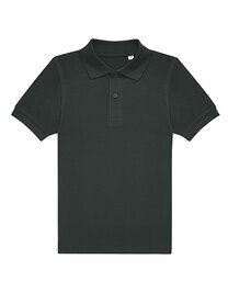 BCPK001 B&C BE INSPIRED Kids My Polo 180