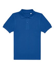 BCPK001 B&C BE INSPIRED Kids My Polo 180
