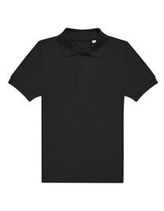 BCPK001 B&C BE INSPIRED Kids My Polo 180