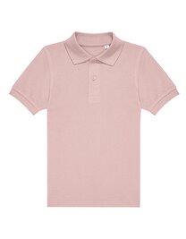 BCPK001 B&C BE INSPIRED Kids My Polo 180
